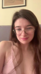 concretevelvet webcam model stream image