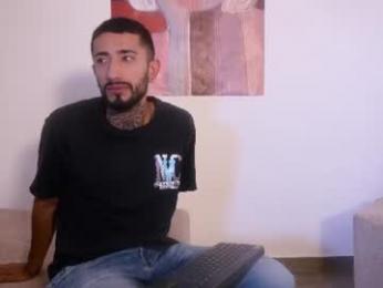 jaryandnick_smith webcam model stream image