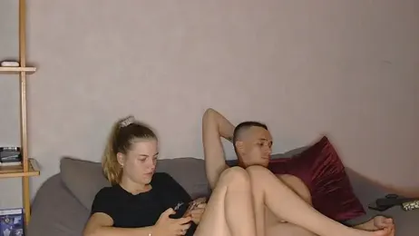 Bengamin_26 webcam model stream image