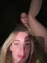 EvieEvans webcam model stream image