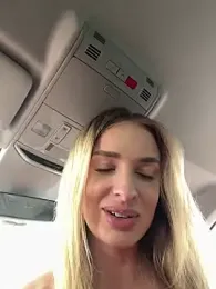 EvieEvans webcam model stream image