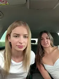 EvieEvans webcam model stream image