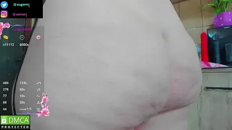 xmarshax webcam model stream image