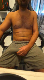 HotPanter82 webcam model stream image