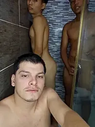 _Ottis_ webcam model stream image