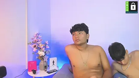 _Ottis_ webcam model stream image