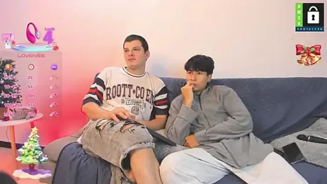 _Ottis_ webcam stripchat model stream image