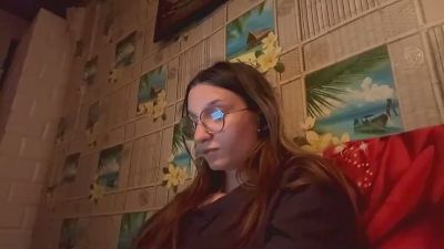 TammySiverson webcam model stream image