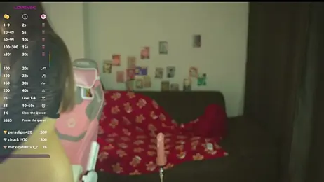 thelissawayne webcam model stream image