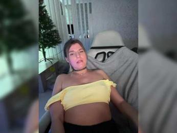 KotiKillerFeaturrrrre webcam bongacams model stream image