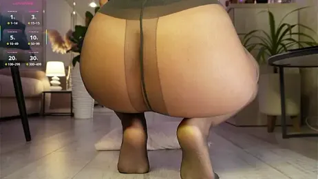 __Fox__ webcam model stream image