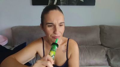 Aurasensual69 webcam preview