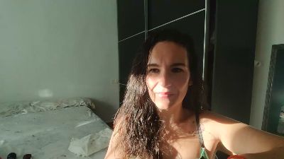 Aurasensual69 webcam model stream image