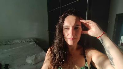 Aurasensual69 webcam model stream image