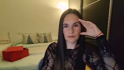 Aurasensual69 webcam cam4 model stream image