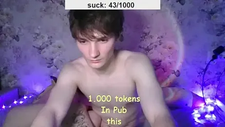 drashtrashx webcam model stream image