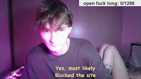 drashtrashx webcam model stream image