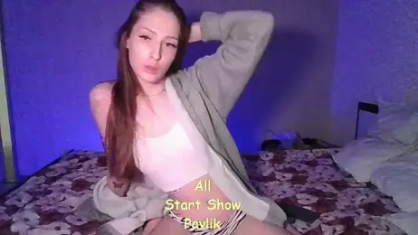 drashtrashx webcam model stream image