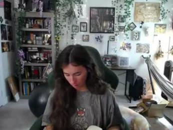 monstrumologist webcam model stream image