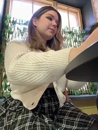 PumaShyXD webcam model stream image