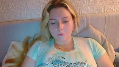 BritneySensual webcam model stream image