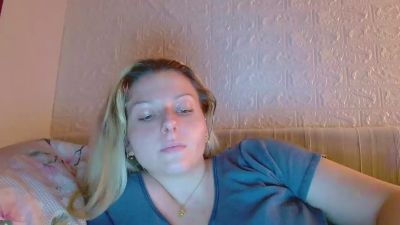 BritneySensual webcam cam4 model stream image