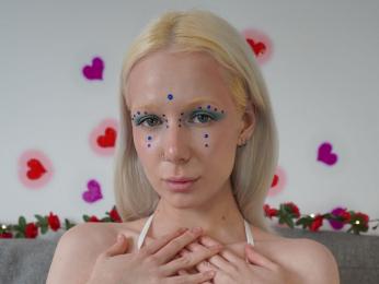 RanyLoveThompson webcam livejasmin model stream image