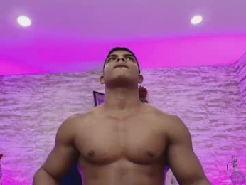 bruce_stroud webcam model stream image