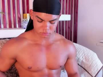 bruce_stroud webcam model stream image