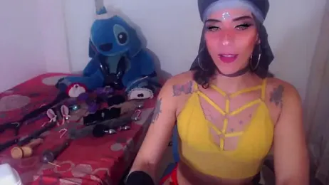 michaeldissts webcam model stream image