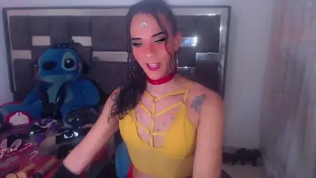 michaeldissts webcam model stream image