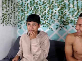 alexandluke1 webcam chaturbate model stream image
