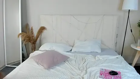 Ameliia_castro webcam model stream image
