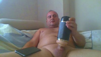 majestik86 webcam model stream image