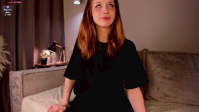 KristinDavis webcam model stream image