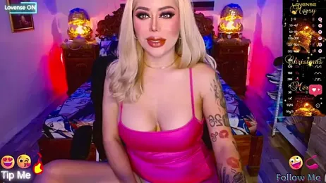 Magnificent_Transts webcam model stream image