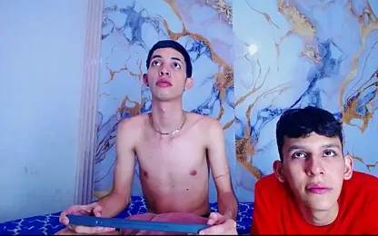 Desire_Boys1 webcam stripchat model stream image