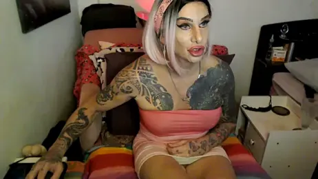 transagera webcam model stream image