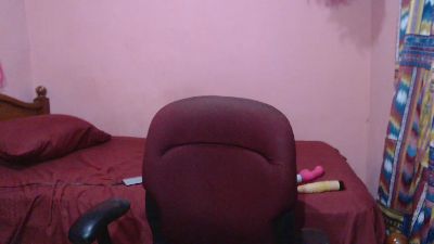 ameliejol1 webcam model stream image