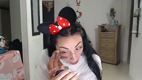 Meegan-love- webcam stripchat model stream image