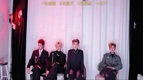 YCBOYS-001 webcam stripchat model stream image