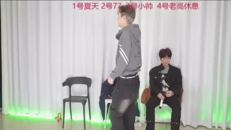 YCBOYS-001 webcam stripchat model stream image