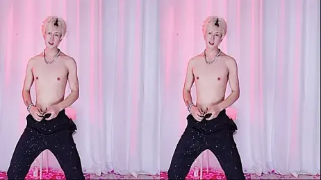 YCBOYS-001 webcam model stream image