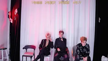 YCBOYS-001 webcam stripchat model stream image