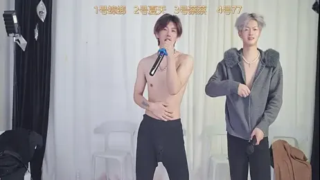 YCBOYS-001 webcam stripchat model stream image