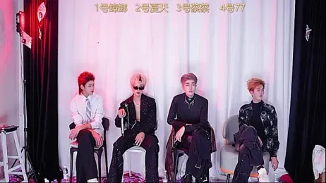 YCBOYS-001 webcam stripchat model stream image