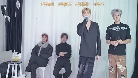 YCBOYS-001 webcam stripchat model stream image