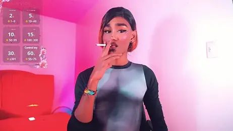 Kendall_hornyy webcam model stream image
