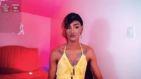 Kendall_hornyy webcam model stream image