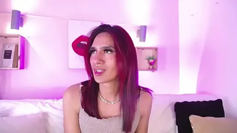 SamyJhomson webcam model stream image